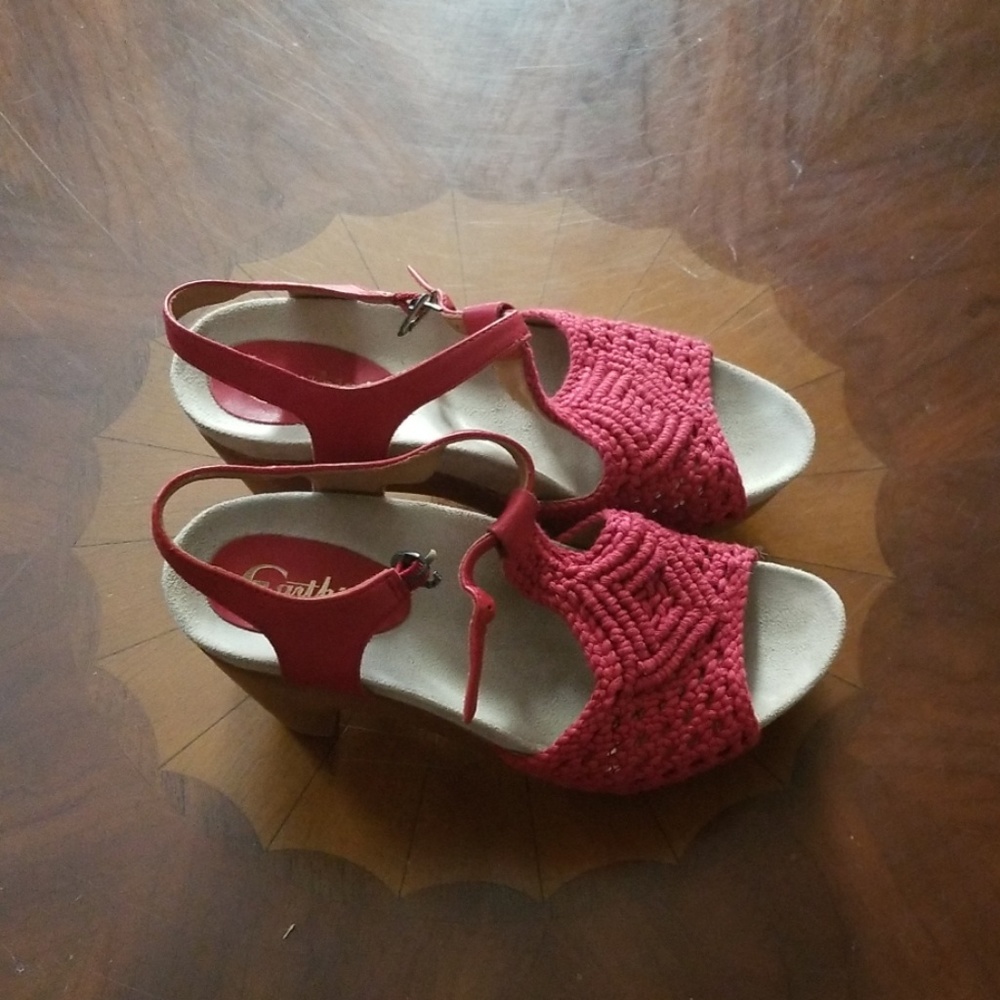 Shoes